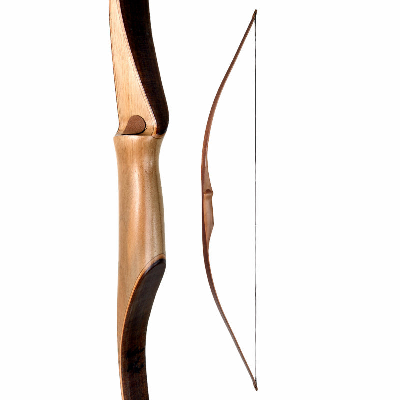 Eagle 58" Longbow Martino