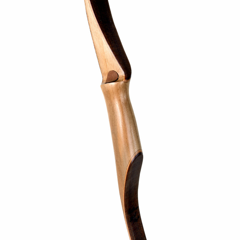 Eagle 58" Longbow Martino