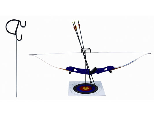 Cartel Bowstand Outdoor Metal Gound Spike