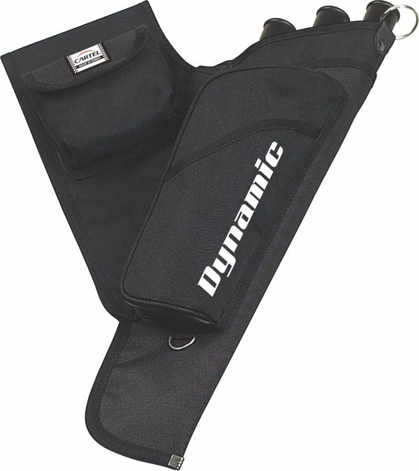 Cartel Dynamic 501 3 Tube Quiver CLEARANCE