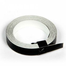 Spin Wing Tape Black