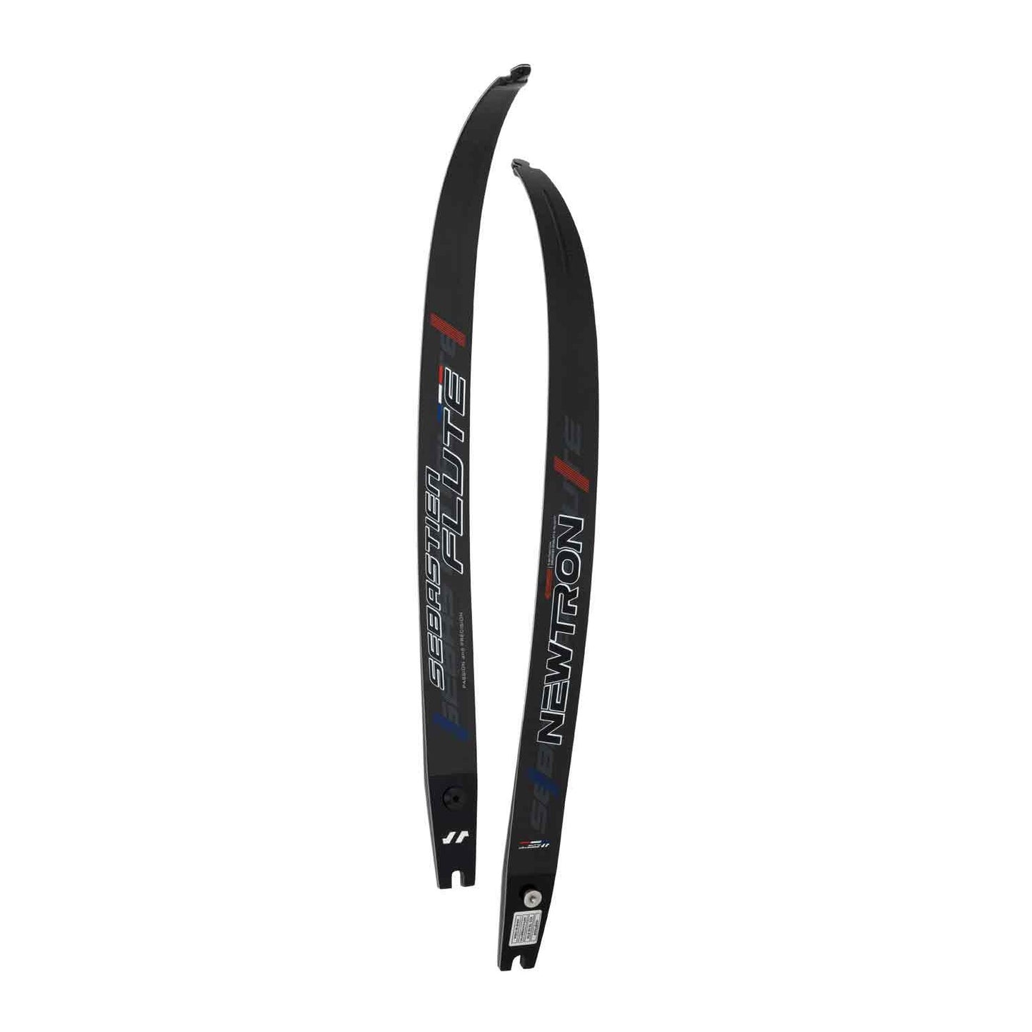SF Newtron Carbon Foam Limbs