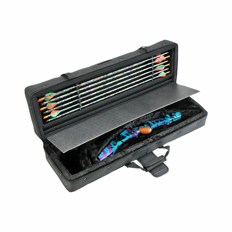 SKB Recurve Case Hybrid 2SKB-SC3410