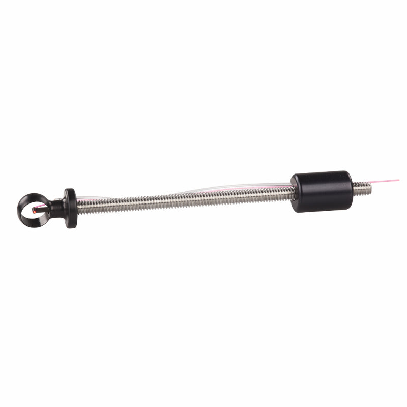AAE Arizona Sight Pin Gold/ Replacement Fibres