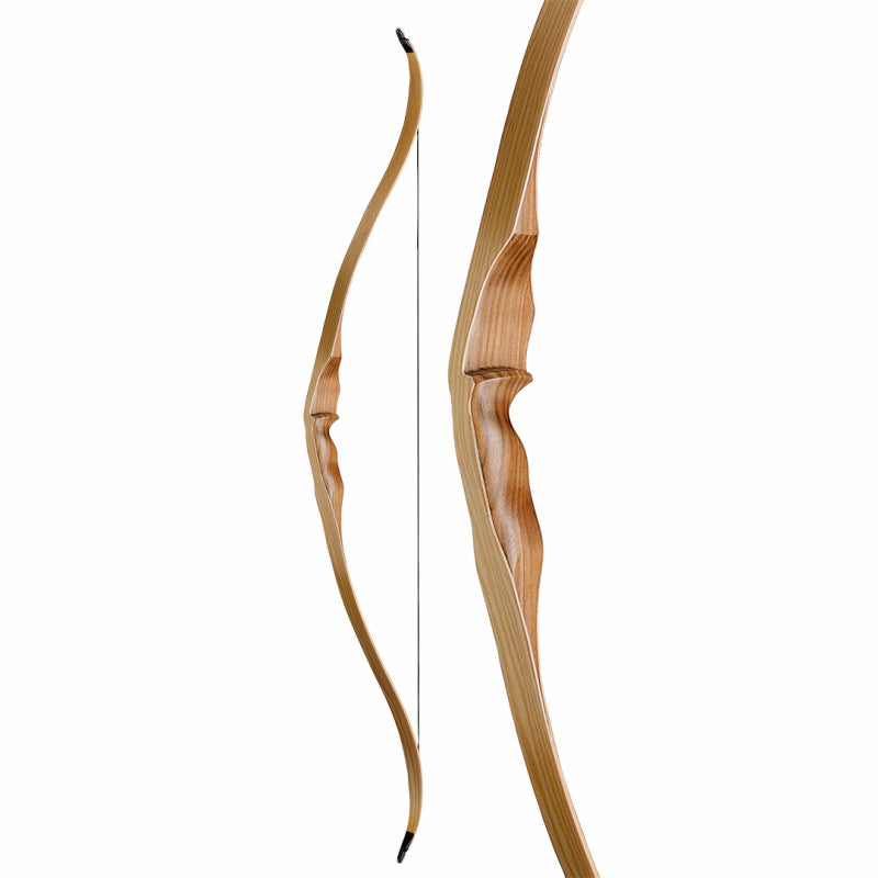 Ragim Brown Bear 58" Recurve Bow RH