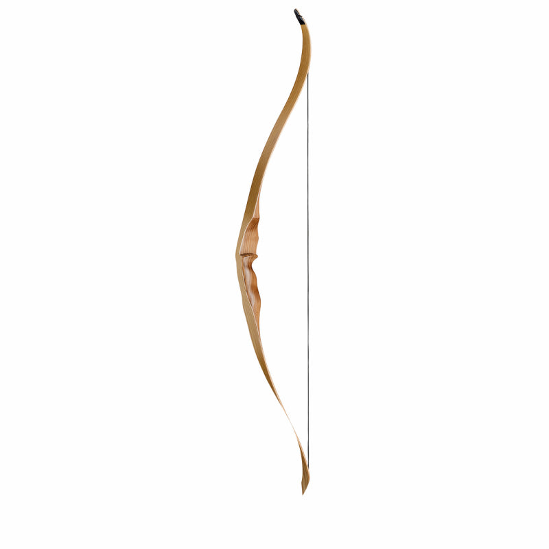 Ragim Brown Bear 58" Recurve Bow RH