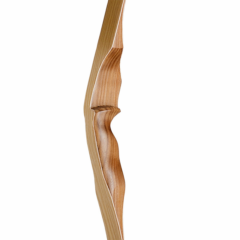 Ragim Brown Bear 58" Recurve Bow RH
