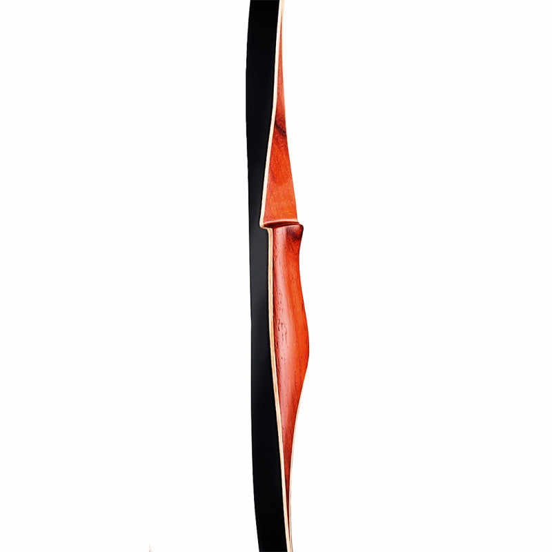 Ragim 62" Longbow Fox