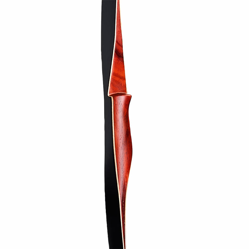Ragim 68" Longbow Wolf