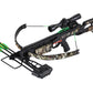 Hori-Zone Rage -X Recurve Compound Package