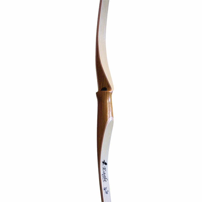Eagle 68" Longbow Bamboo