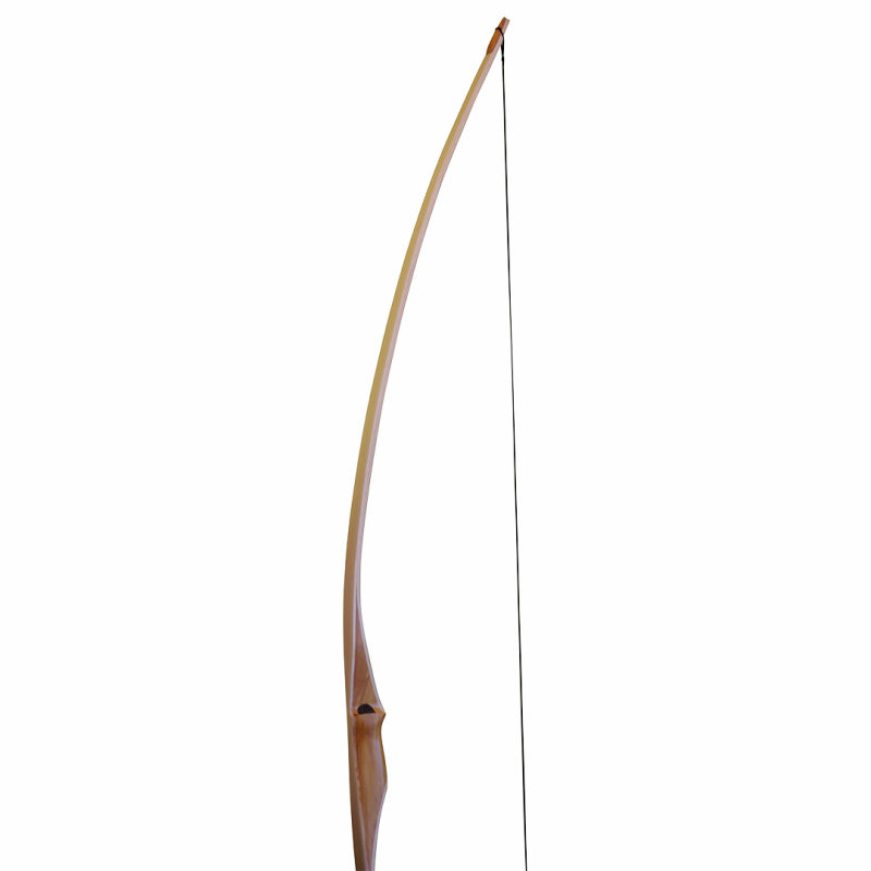Eagle 68" Longbow Bamboo