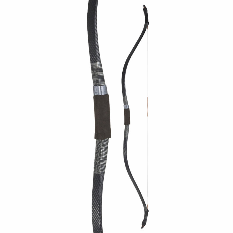 White Feather 50" Horsebow Wingz