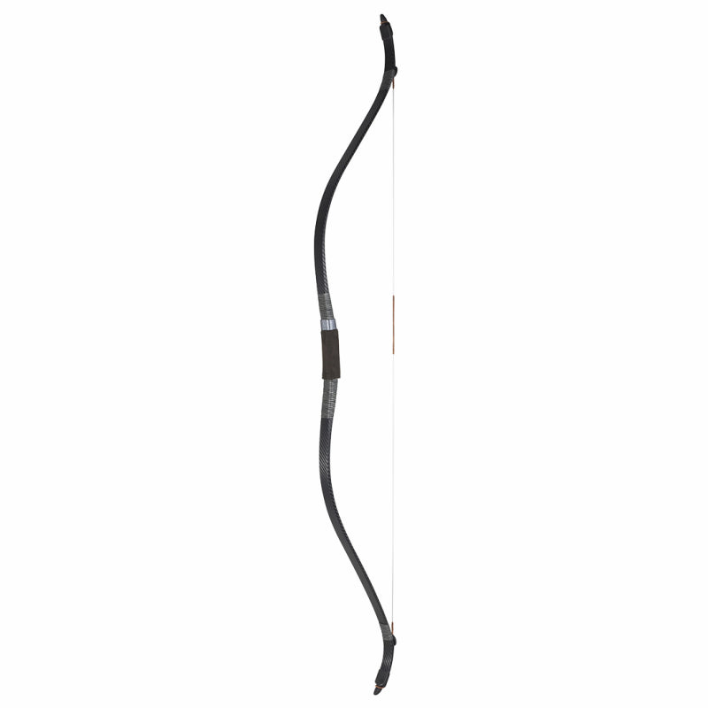 White Feather 50" Horsebow Wingz
