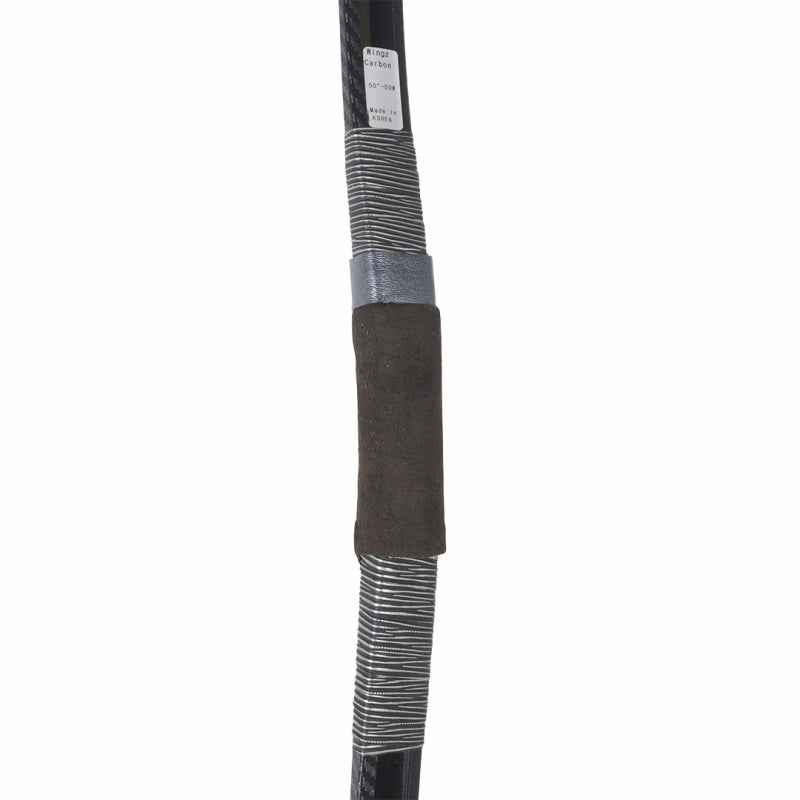 White Feather 50" Horsebow Wingz