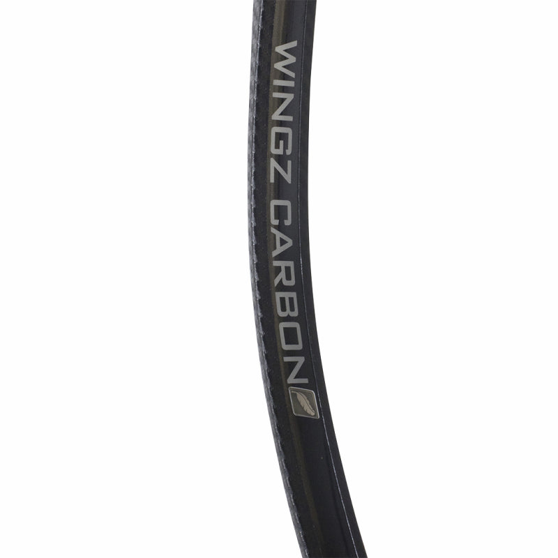 White Feather 50" Horsebow Wingz