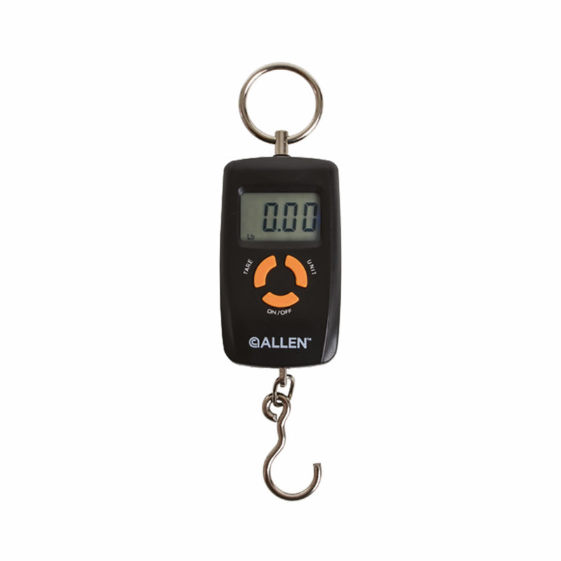 Allen Digital Bow Scale