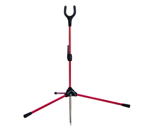 WNS S-AX Recurve Bowstand