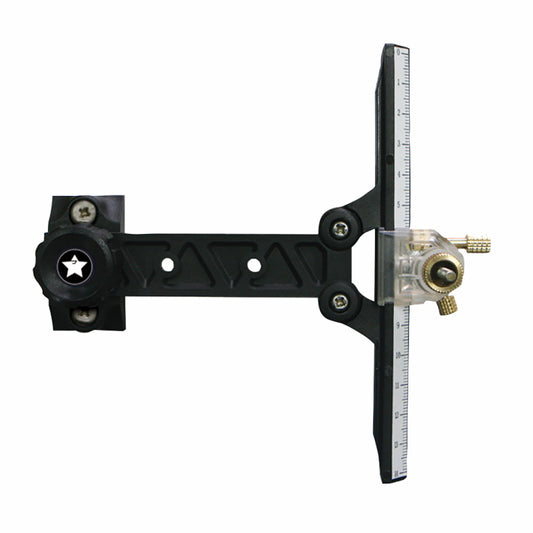 WNS SOP-10 Ambidextrous Recurve Sight