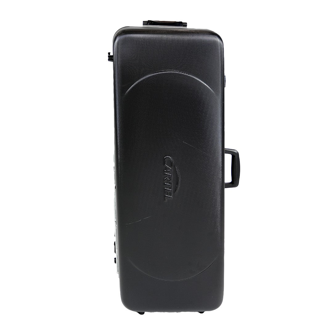 Cartel Recurve Bowcase 210 ABS Black