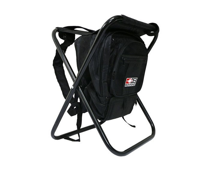 Bohning Shooting Stool with Bag