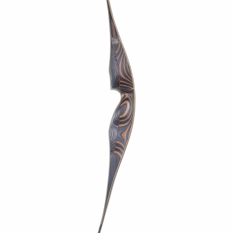 Kaiser Traditional Field Bow One Piece Peles 62"
