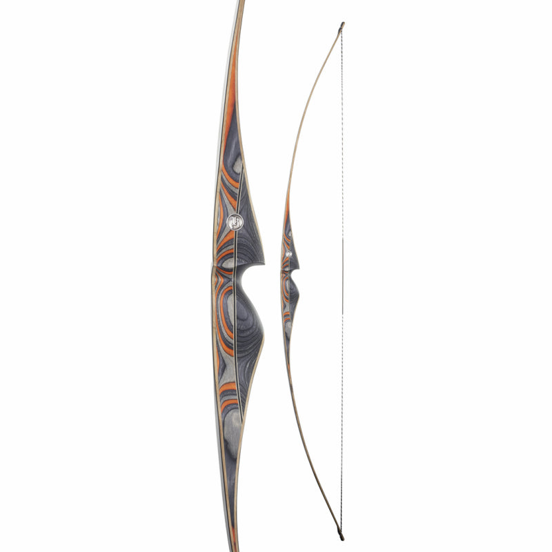 Kaiser Longbow Eilean Donan 68"