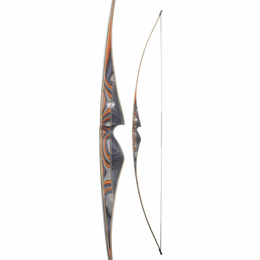 Kaiser Longbow Eilean Donan 68"