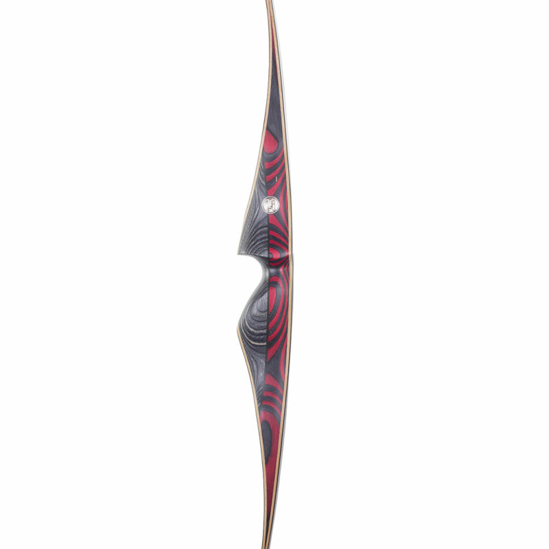 Kaiser Longbow Eilean Donan 68"
