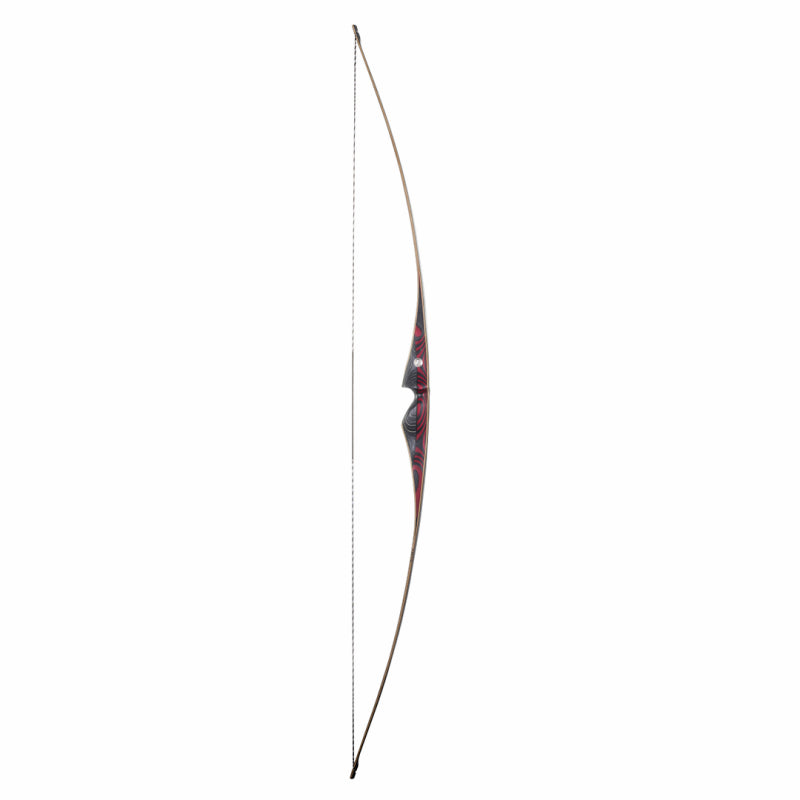 Kaiser Longbow Eilean Donan 68"
