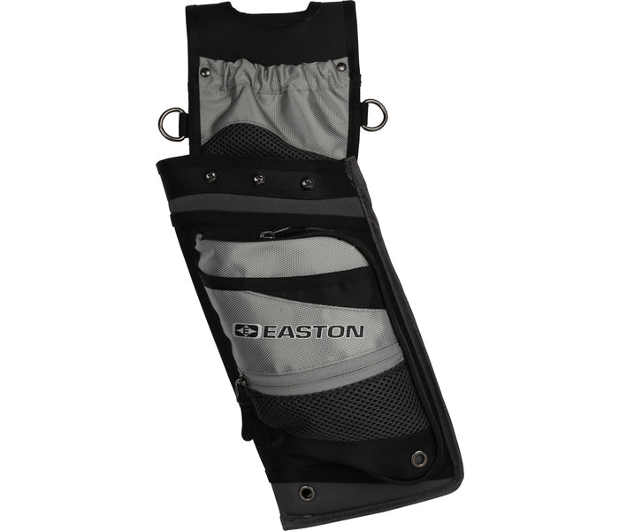 Easton Delux Field Quiver & Belt