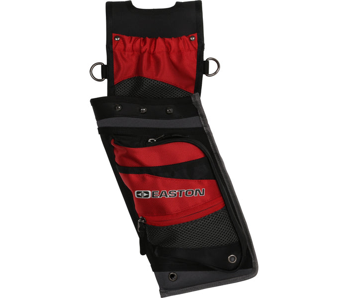 Easton Delux Field Quiver & Belt