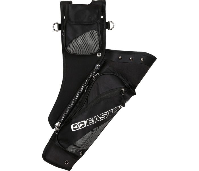Easton Delux Hip Quiver & Belt