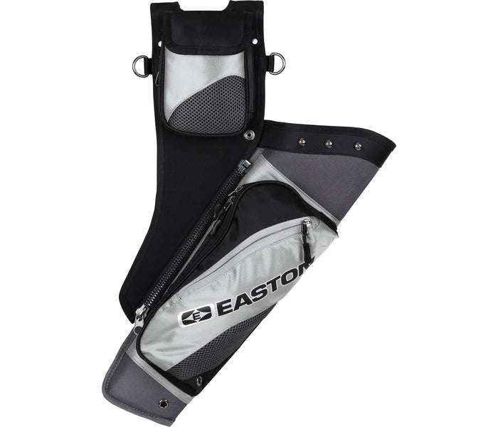 Easton Delux Hip Quiver & Belt