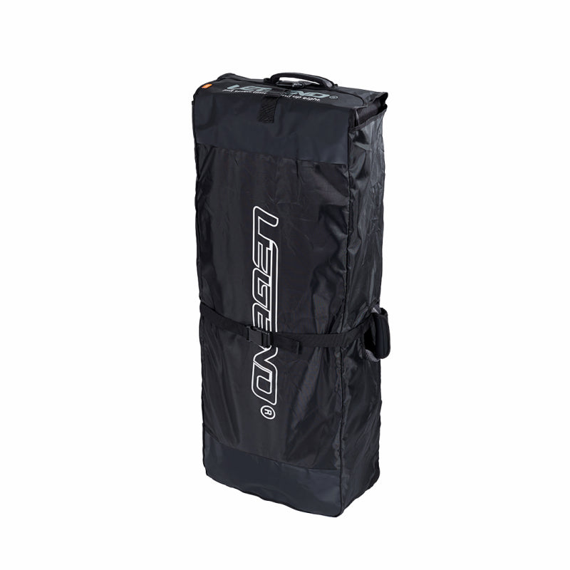 Legend Cover for Compound Everest 2019 Case