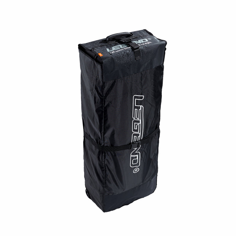 Legend Cover for Compound Everest 2019 Case