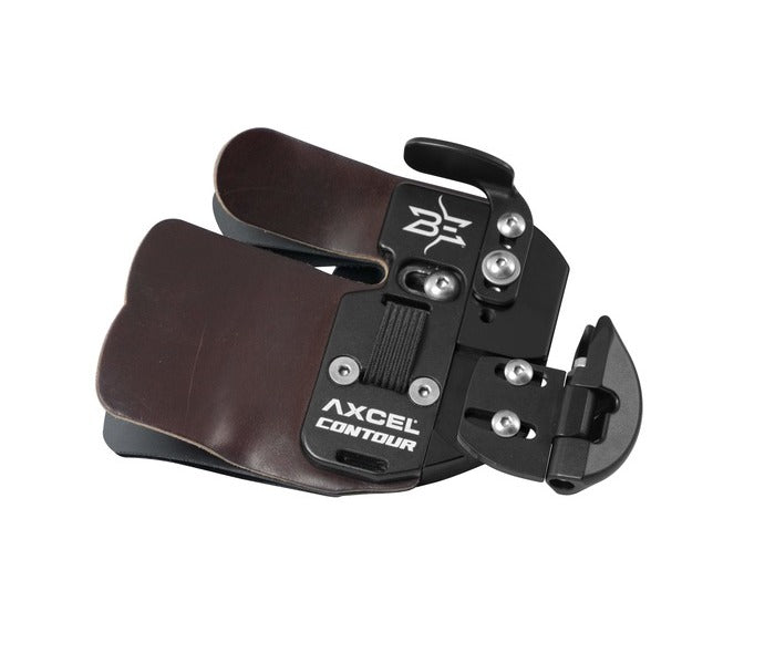 Axcel Contour Black