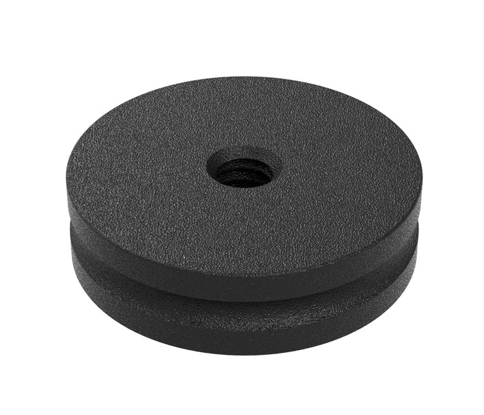 RamRods Stainless Steel Disc Weights