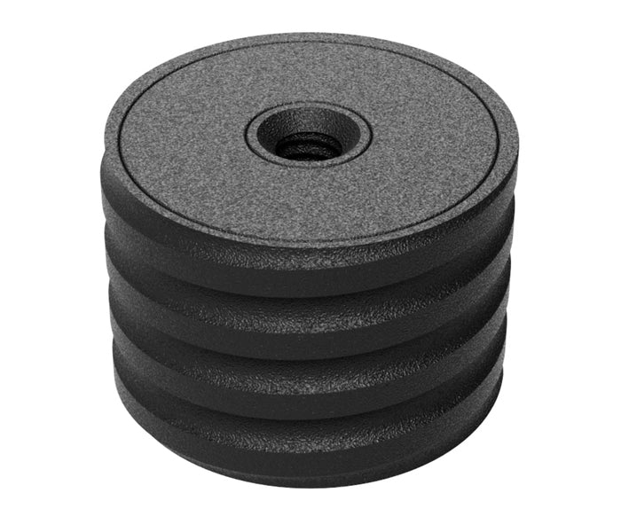 RamRods Tungsten 4oz Disc Weight