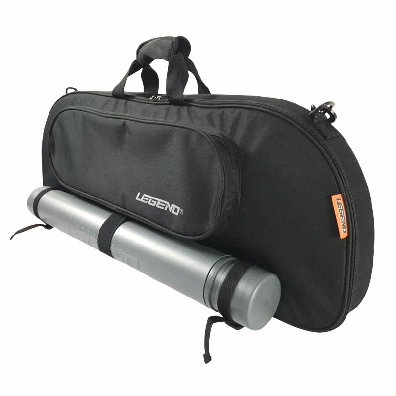 Legend Recurve Bow Bag With Arrow Tube