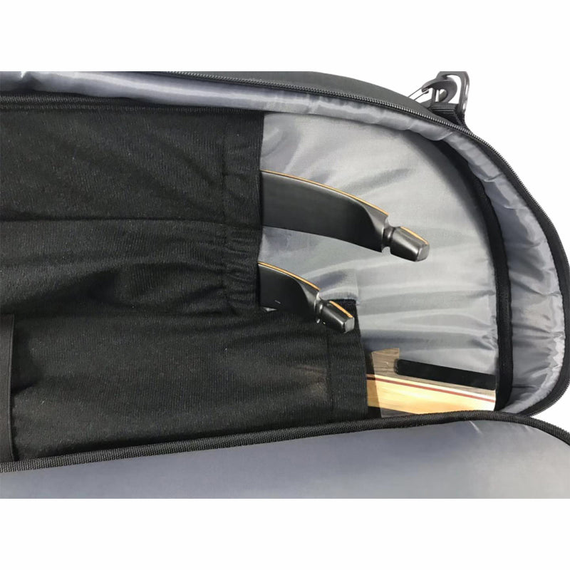 Legend Recurve Bow Bag With Arrow Tube