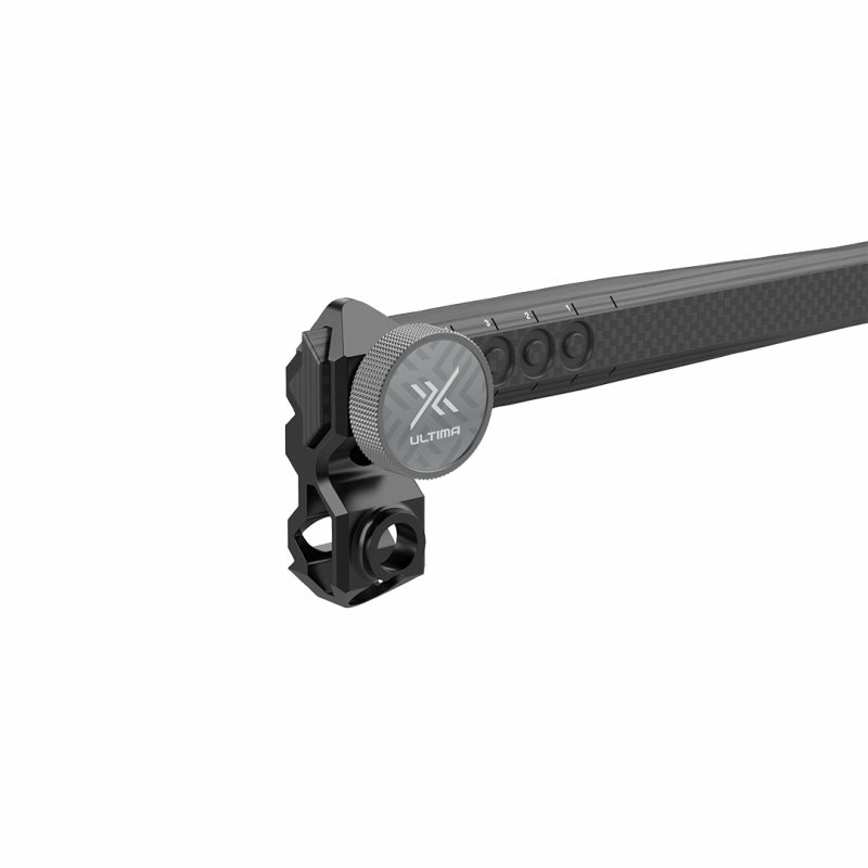 Shibuya Sight Ultima RC Pro 320-9-A Double Mount