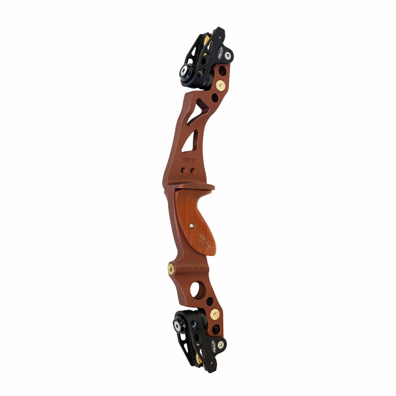 Gillo Handle Riser Fieldbow GT 19 ILF