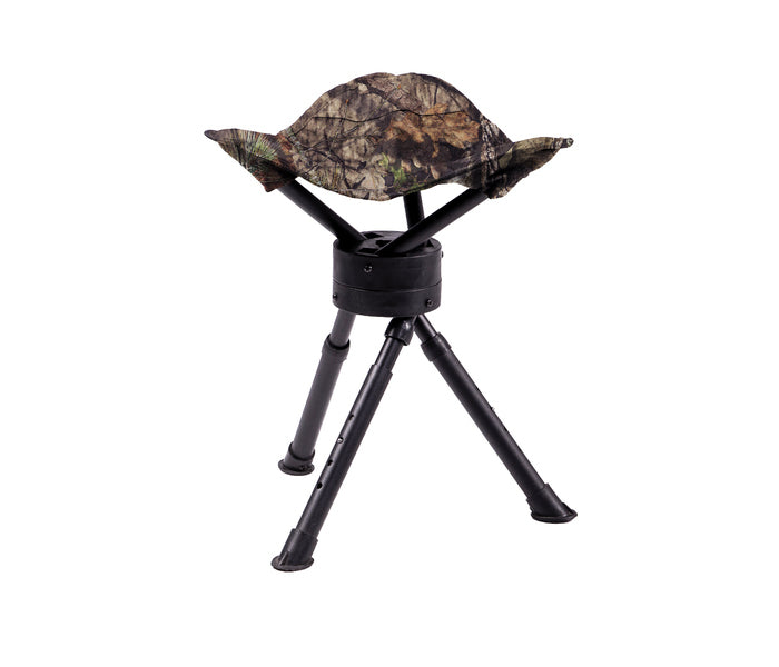 Ameristep Tripod Swivel Stool Mobuc