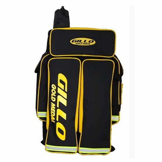 Gillo Twin recurve Bow Back Pack