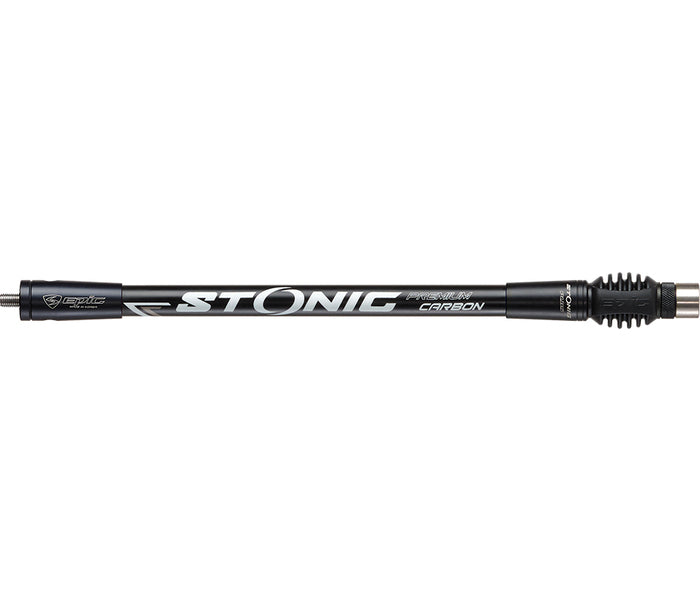 Epic Stonic Stabiliser System Components