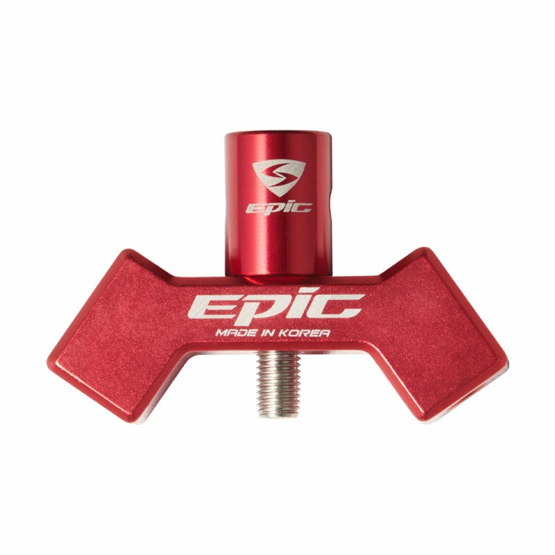 Epic Stonic Stabiliser System Components