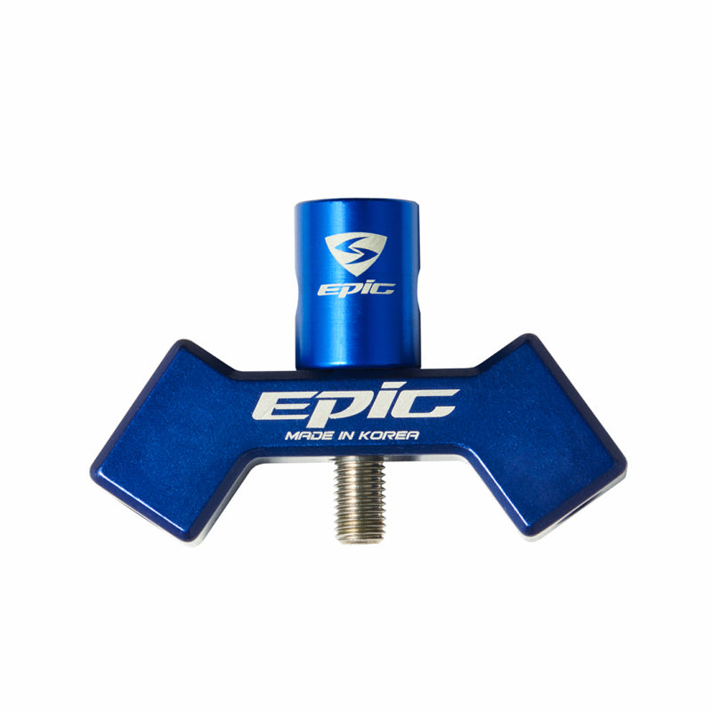 Epic Stonic Stabiliser System Components
