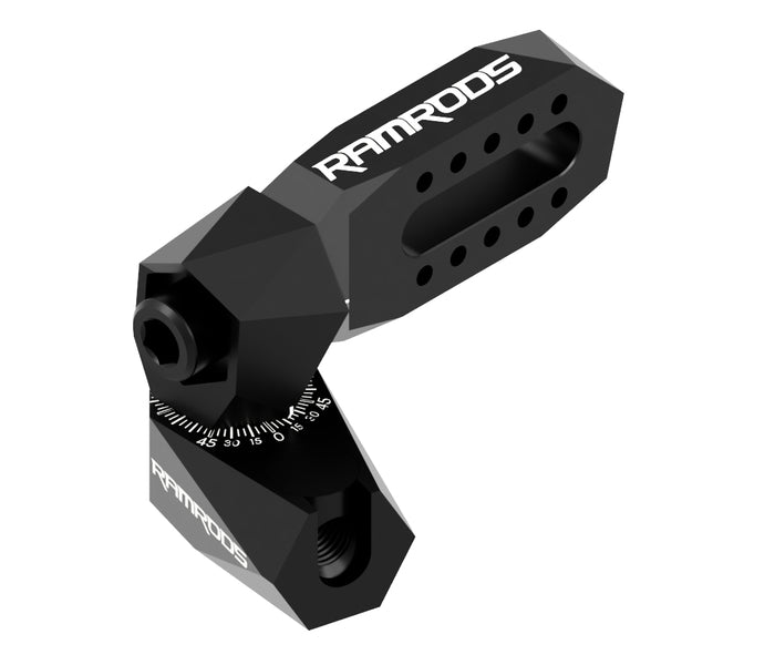 RamRods Edge Uni Mount