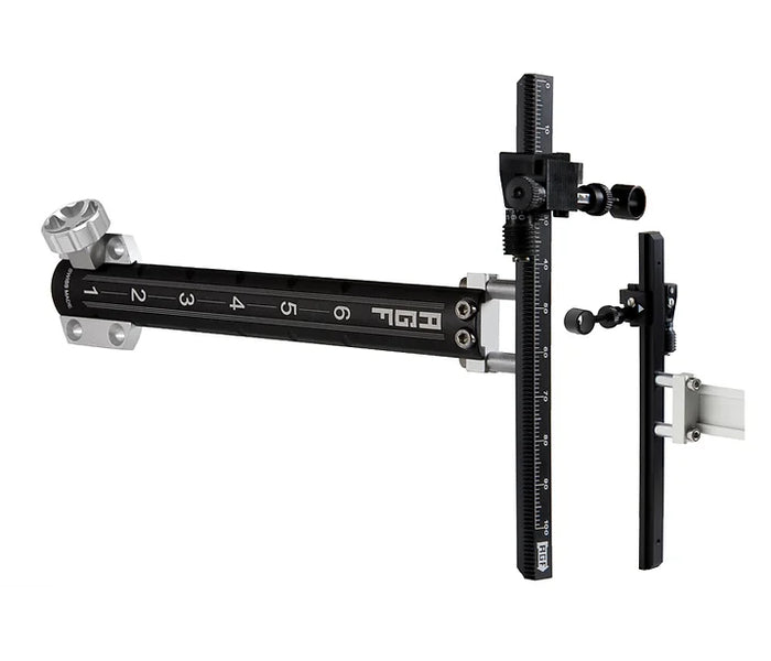 AGF Recurve Sight ZGV 2022